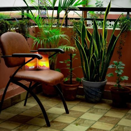 Samadhan Home Stay Jabalpur Exterior foto