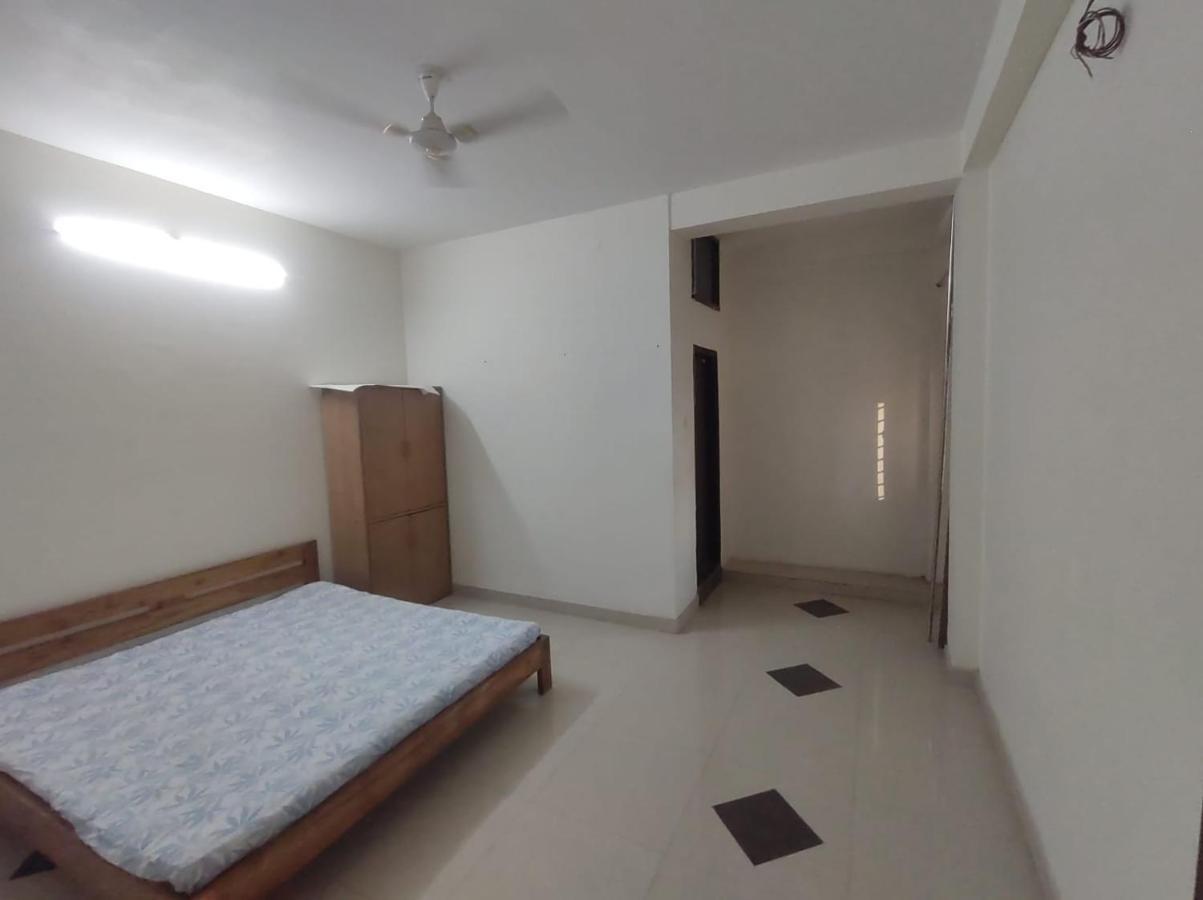 Samadhan Home Stay Jabalpur Exterior foto