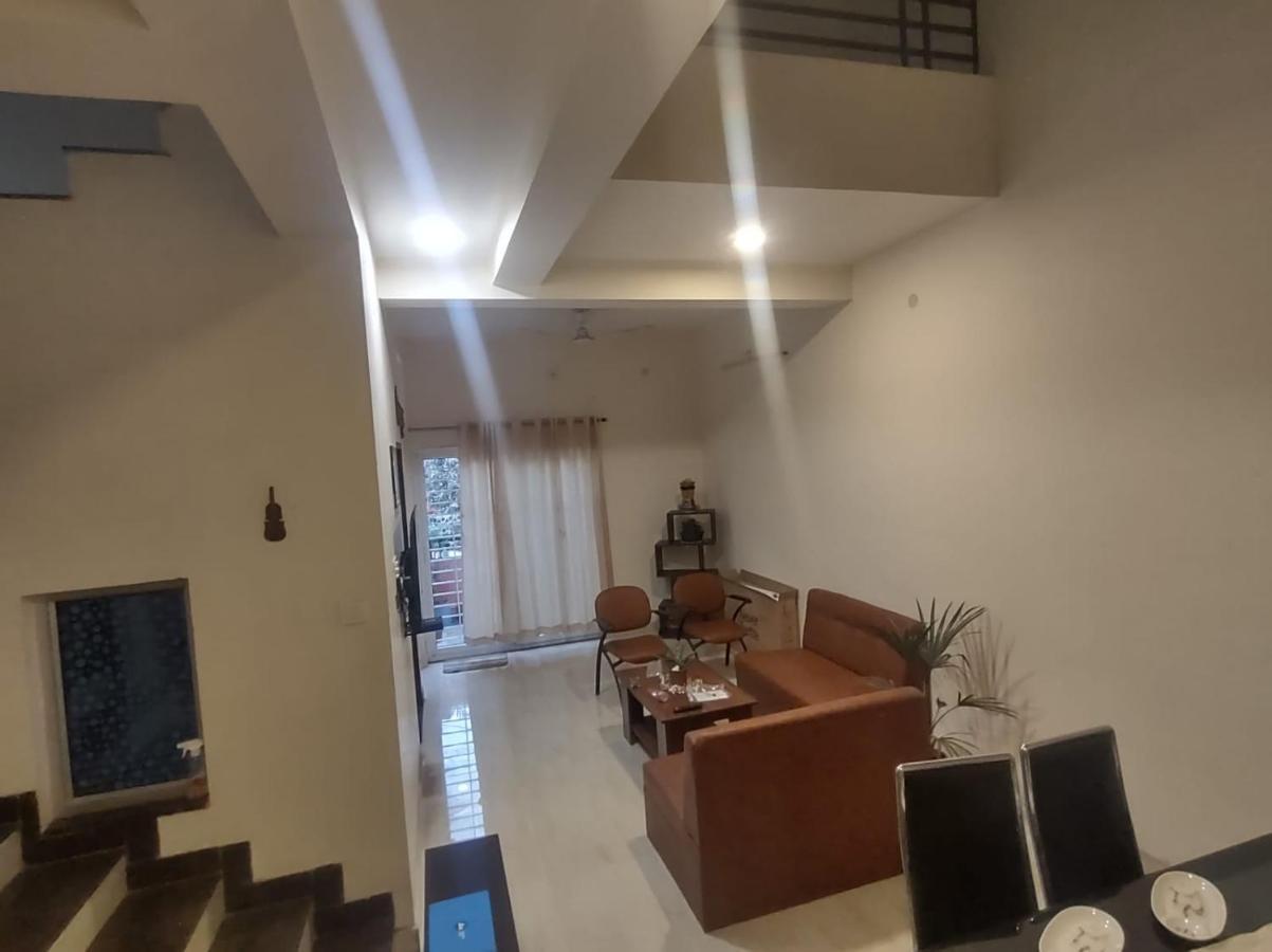 Samadhan Home Stay Jabalpur Exterior foto