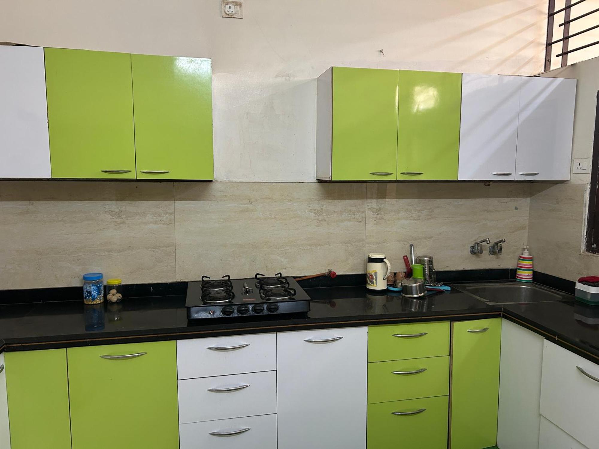 Samadhan Home Stay Jabalpur Exterior foto
